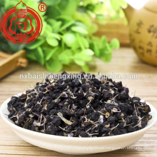 Balck goji berry siyah goji berry can lose weight